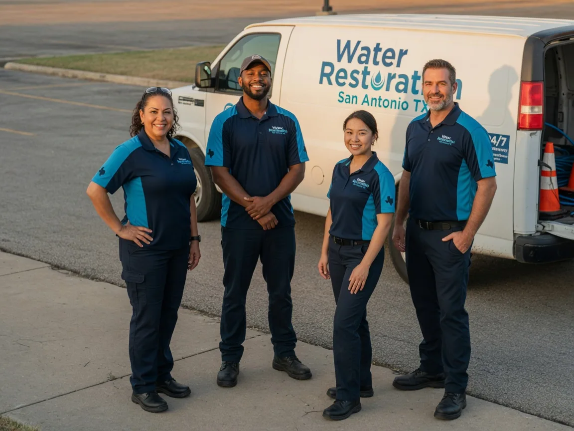 Water Damage Repair company in Rociada, NM